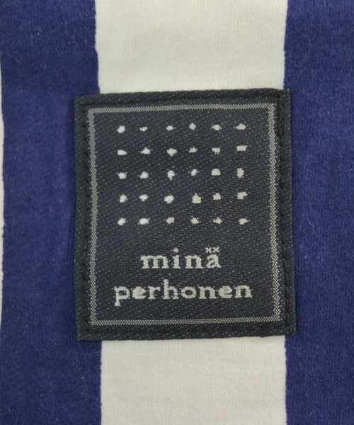 mina perhonen（ミナペルホネン）ワンピース 白 サイズ:38(M位) レディース/2200693187011