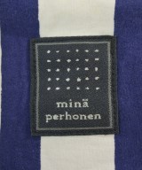 mina perhonen（ミナペルホネン）ワンピース 白 サイズ:38(M位) レディース/2200693187011