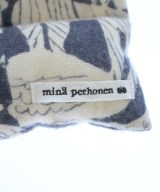 mina perhonen（ミナペルホネン）マフラー ベージュ サイズ:- レディース/2200691353142