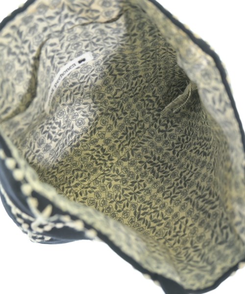 mina perhonen（ミナペルホネン）トートバッグ 紺 サイズ:- レディース/2200695093143