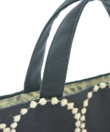 mina perhonen（ミナペルホネン）トートバッグ 紺 サイズ:- レディース/2200695093143