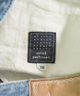 mina perhonen（ミナペルホネン）デニムパンツ 青 サイズ:38(M位) レディース/2200695827038