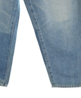 mina perhonen（ミナペルホネン）デニムパンツ 青 サイズ:38(M位) レディース/2200695827038