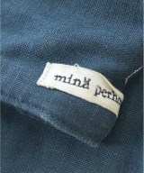 mina perhonen（ミナペルホネン）ポーチ 紺 サイズ:- レディース/2200698119048
