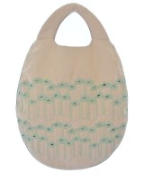 mina perhonen（ミナペルホネン）トートバッグ ベージュ サイズ:- レディース/2200694332052