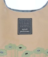 mina perhonen（ミナペルホネン）トートバッグ ベージュ サイズ:- レディース/2200694332052