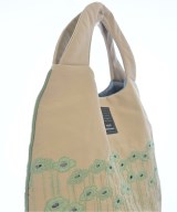 mina perhonen（ミナペルホネン）トートバッグ ベージュ サイズ:- レディース/2200694332052