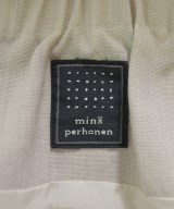 mina perhonen（ミナペルホネン）ロング・マキシ丈スカート 白 サイズ:38(M位) レディース/2200696308086