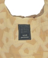 mina perhonen（ミナペルホネン）トートバッグ ピンク サイズ:- レディース/2200695294250