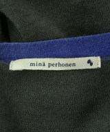 mina perhonen（ミナペルホネン）カーディガン グレー サイズ:38(M位) レディース/2200690458152