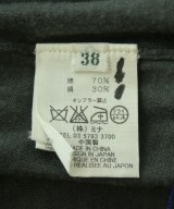 mina perhonen（ミナペルホネン）カーディガン グレー サイズ:38(M位) レディース/2200690458152