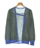 mina perhonen カーディガン