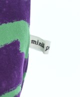 mina perhonen（ミナペルホネン）ハンドバッグ 緑 サイズ:- レディース/2200697468109