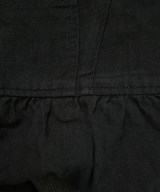 mina perhonen（ミナペルホネン）ショートパンツ 黒 サイズ:2(M位) レディース/2200647209066