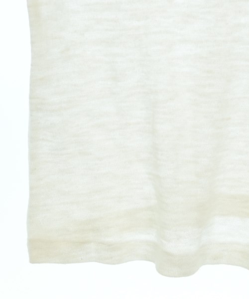 mina perhonen（ミナペルホネン）ニット・セーター 白 サイズ:36(S位) レディース/2200647209080