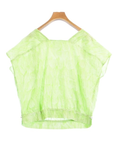 mina perhonen（ミナペルホネン）ブラウス 白 サイズ:38(M位) レディース/2200647209110