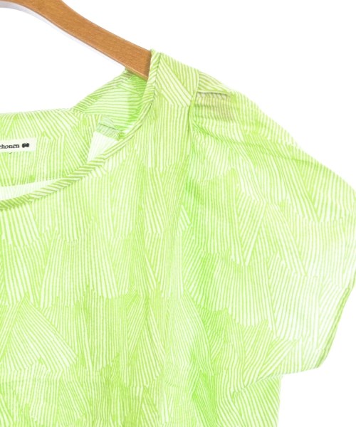 mina perhonen（ミナペルホネン）ブラウス 白 サイズ:38(M位) レディース/2200647209110