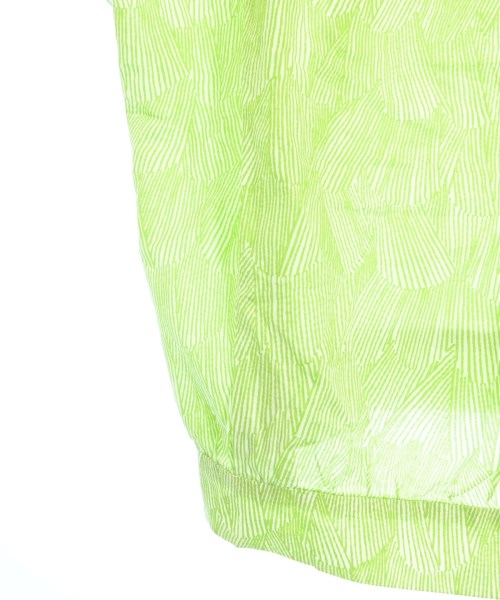 mina perhonen（ミナペルホネン）ブラウス 白 サイズ:38(M位) レディース/2200647209110