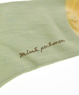 mina perhonen（ミナペルホネン）小物類（その他） 緑 サイズ:- レディース/2200654654217