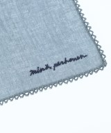 mina perhonen（ミナペルホネン）小物類（その他） 青 サイズ:- レディース/2200654654224