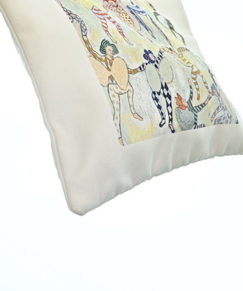 mina perhonen（ミナペルホネン）トートバッグ 白 サイズ:- レディース/2200642146106