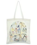 mina perhonen（ミナペルホネン）トートバッグ 白 サイズ:- レディース/2200642146106