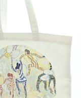 mina perhonen（ミナペルホネン）トートバッグ 白 サイズ:- レディース/2200642146106