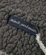 mina perhonen（ミナペルホネン）マフラー グレー サイズ:- レディース/2200648172178