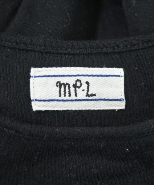 mina perhonen（ミナペルホネン）ワンピース 黒 サイズ:36(S位) レディース/2200649037087