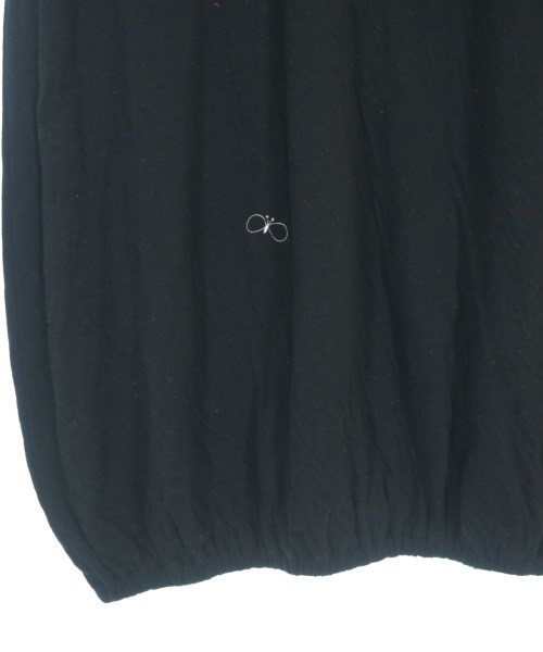 mina perhonen（ミナペルホネン）ワンピース 黒 サイズ:36(S位) レディース/2200649037087