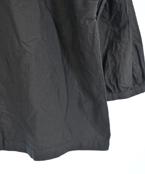 mina perhonen（ミナペルホネン）ブラウス 黒 サイズ:38(M位) レディース/2200651364058