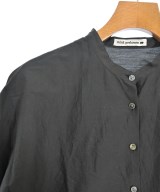 mina perhonen（ミナペルホネン）ブラウス 黒 サイズ:38(M位) レディース/2200651364058