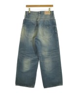 mina perhonen（ミナペルホネン）デニムパンツ 青 サイズ:36(S位) レディース/2200655734017