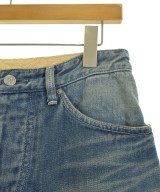 mina perhonen（ミナペルホネン）デニムパンツ 青 サイズ:36(S位) レディース/2200655734017