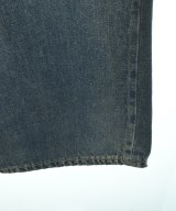 mina perhonen（ミナペルホネン）デニムパンツ 青 サイズ:36(S位) レディース/2200655734017