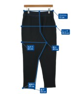 mina perhonen（ミナペルホネン）その他 黒 サイズ:38(M位) レディース/2200655734024