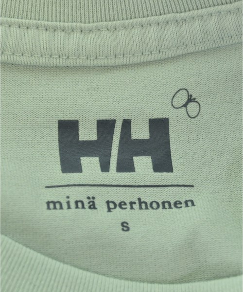 mina perhonen（ミナペルホネン）Tシャツ・カットソー 緑 サイズ:S レディース/2200655734062