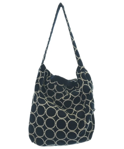 mina perhonen（ミナペルホネン）ショルダーバッグ 紺 サイズ:- レディース/2200651811033