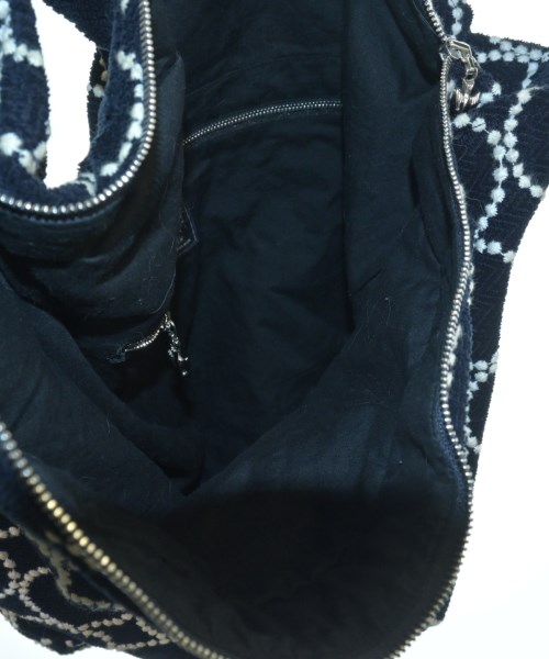 mina perhonen（ミナペルホネン）ショルダーバッグ 紺 サイズ:- レディース/2200651811033