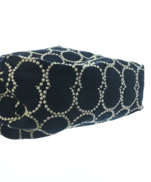 mina perhonen（ミナペルホネン）ショルダーバッグ 紺 サイズ:- レディース/2200651811033