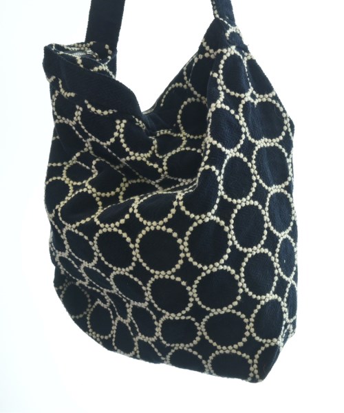 mina perhonen（ミナペルホネン）ショルダーバッグ 紺 サイズ:- レディース/2200651811033