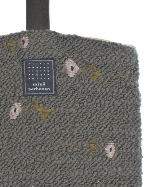 mina perhonen（ミナペルホネン）その他 グレー サイズ:- レディース/2200650422056
