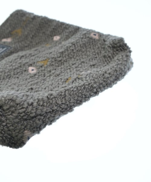 mina perhonen（ミナペルホネン）その他 グレー サイズ:- レディース/2200650422056