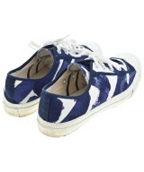 mina perhonen（ミナペルホネン）スニーカー 紺 サイズ:23.5cm レディース/2200653057026