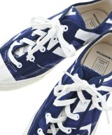 mina perhonen（ミナペルホネン）スニーカー 紺 サイズ:23.5cm レディース/2200653057026