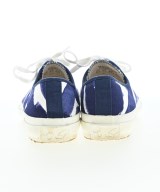 mina perhonen（ミナペルホネン）スニーカー 紺 サイズ:23.5cm レディース/2200653057026
