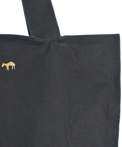 mina perhonen（ミナペルホネン）トートバッグ 黒 サイズ:- レディース/2200654587034