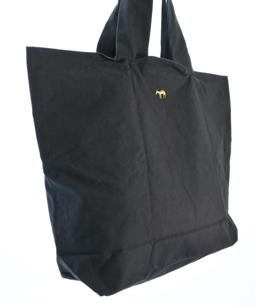 mina perhonen（ミナペルホネン）トートバッグ 黒 サイズ:- レディース/2200654587034