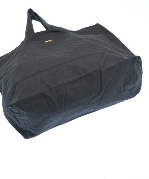 mina perhonen（ミナペルホネン）トートバッグ 黒 サイズ:- レディース/2200654587034