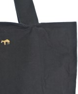 mina perhonen（ミナペルホネン）トートバッグ 黒 サイズ:- レディース/2200654587034